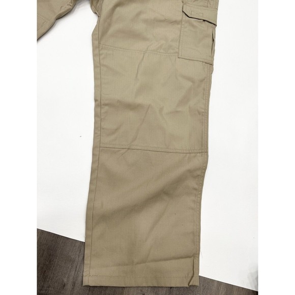 5.11 Tactical Men's Taclite Pro Lightweight Performance Pants, Style 74273(40x32 - Picture 2 of 11